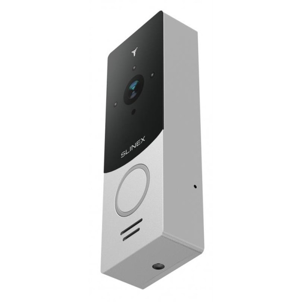 Вызывная панель Slinex ML-20HD Silver/Black