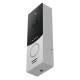 Вызывная панель Slinex ML-20HD Silver/Black