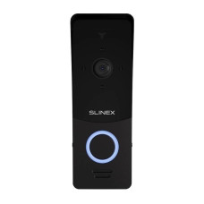Виклична панель Slinex ML-20HD Black