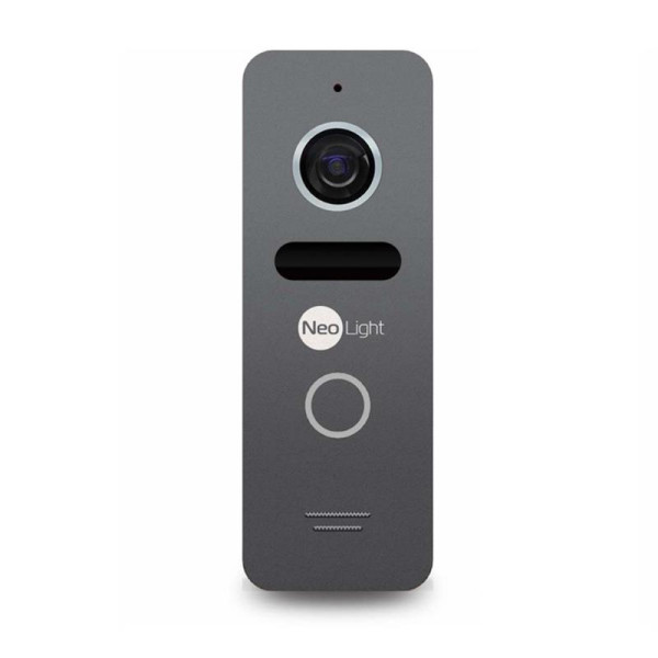 Виклична панель Neolight Solo Graphite