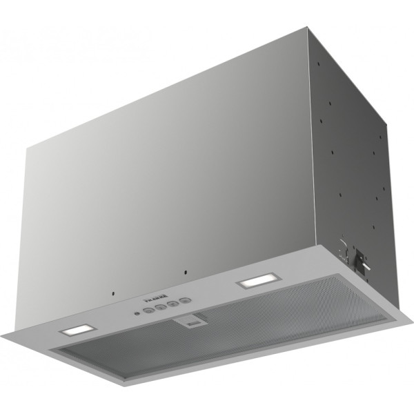 Вытяжка Franke Box Flush Basic FBFE LG A52 (305.0729.554)