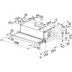 Вытяжка Franke Flexa FTC 532L GR/XS (315.0547.794)
