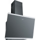 Витяжка Franke Evo Plus FPJ 625 V BK/SS (330.0528.064)