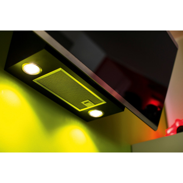 Витяжка Franke Evo Plus FPJ 925 V BK/SS (330.0528.067)