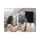 Витяжка Franke Smart Vertical 2.0 FPJ 915 V BK/DG (330.0573.295)