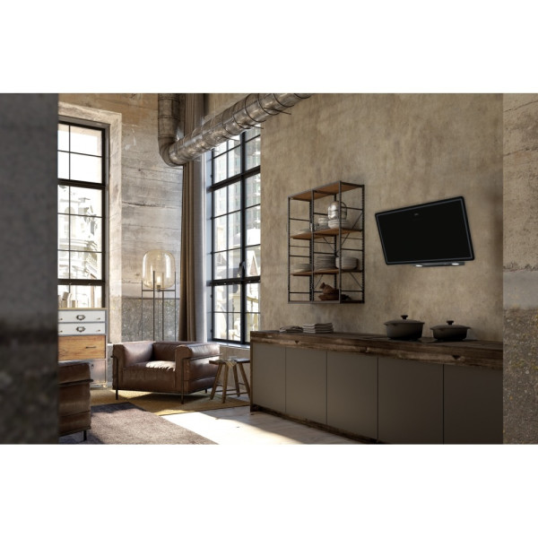 Витяжка Franke Smart Vertical 2.0 FPJ 915 V BK/DG (330.0573.295)