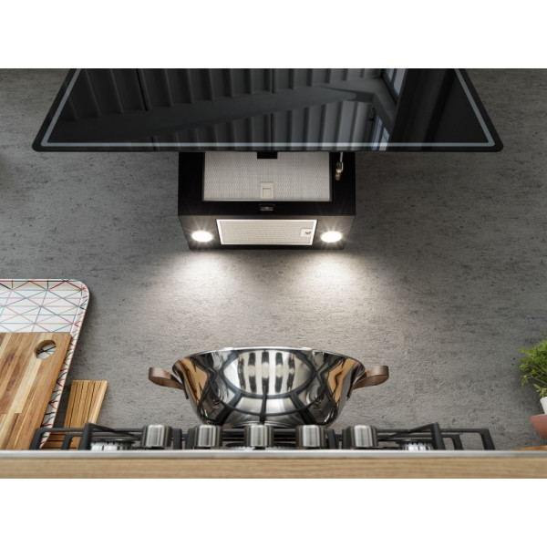 Витяжка Franke Smart Vertical 2.0 FPJ 915 V BK/DG (330.0573.295)