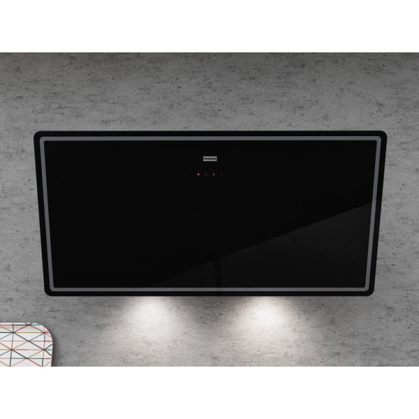 Витяжка Franke Smart Vertical 2.0 FPJ 915 V BK/DG (330.0573.295)