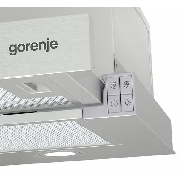 Витяжка Gorenje BHP523E10X