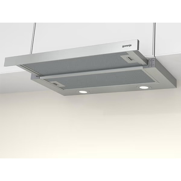 Витяжка Gorenje BHP523E10X