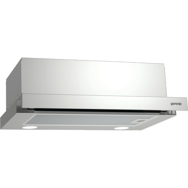 Витяжка Gorenje BHP523E10X