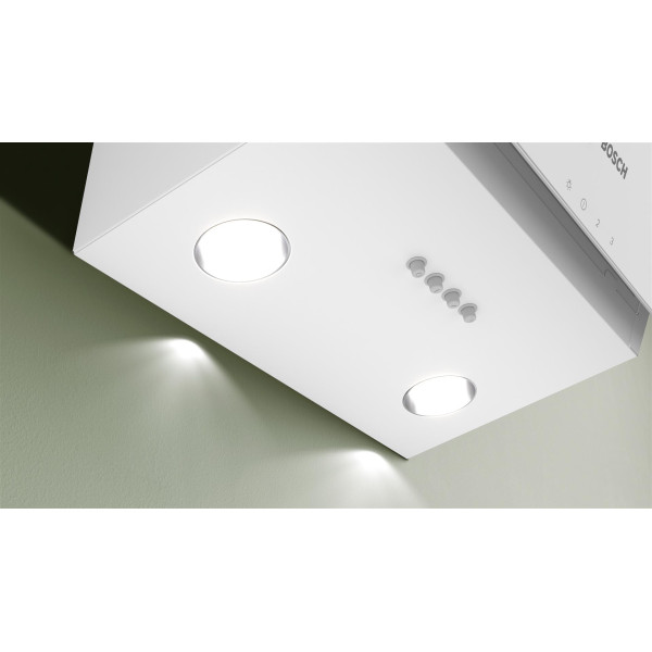 Вытяжка Bosch DWK63PJ20T