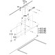 Вытяжка Bosch DWK63PJ20T
