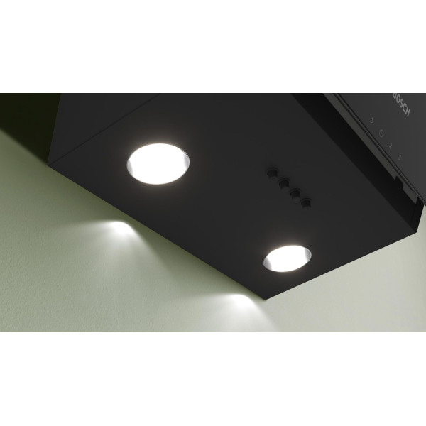 Вытяжка Bosch DWK63PJ60T