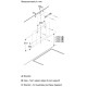 Вытяжка Bosch DWK63PJ60T