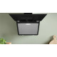 Вытяжка Bosch DWK66PJ60T
