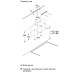 Вытяжка Bosch DWK66PJ60T