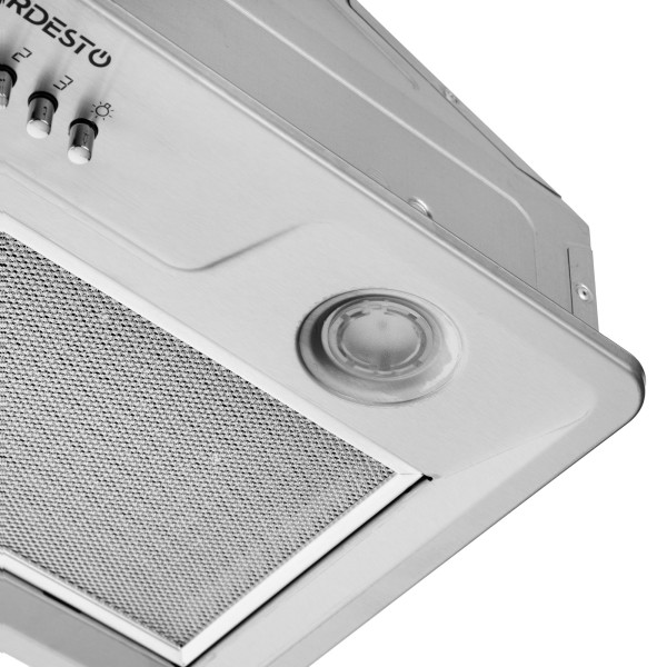 Витяжка Ardesto HFI-F700MINX