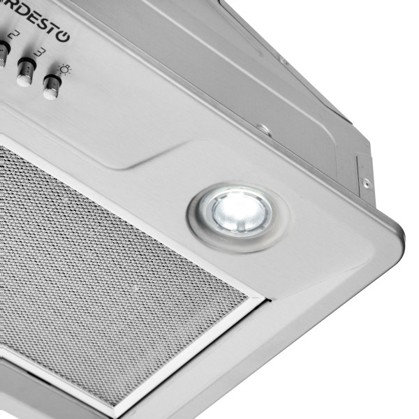 Витяжка Ardesto HFI-F700MINX