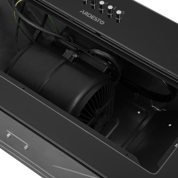 Витяжка Ardesto HFI-F900GBL