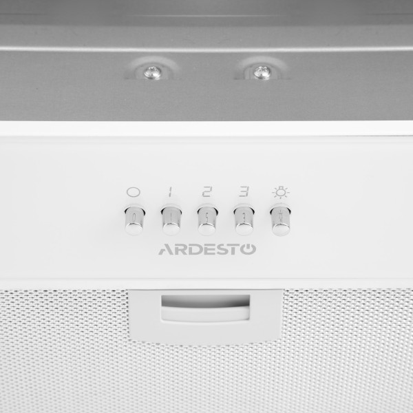 Витяжка Ardesto HFI-F900GW