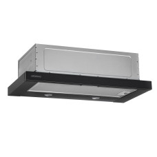 Витяжка Ardesto HT-F700MBL