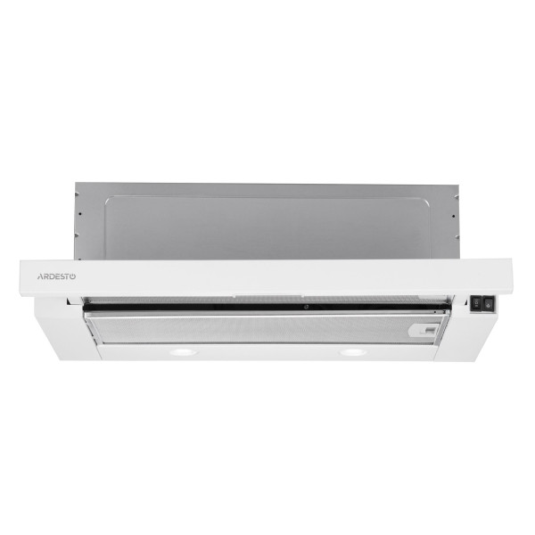 Витяжка Ardesto HT-F700MW