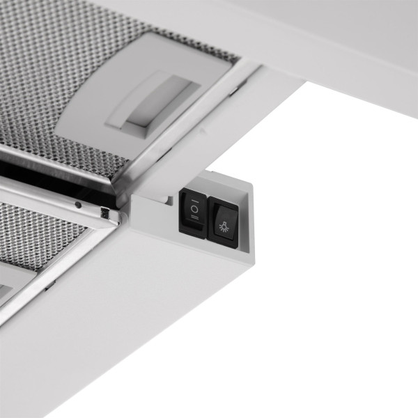 Витяжка Ardesto HT-F700MW