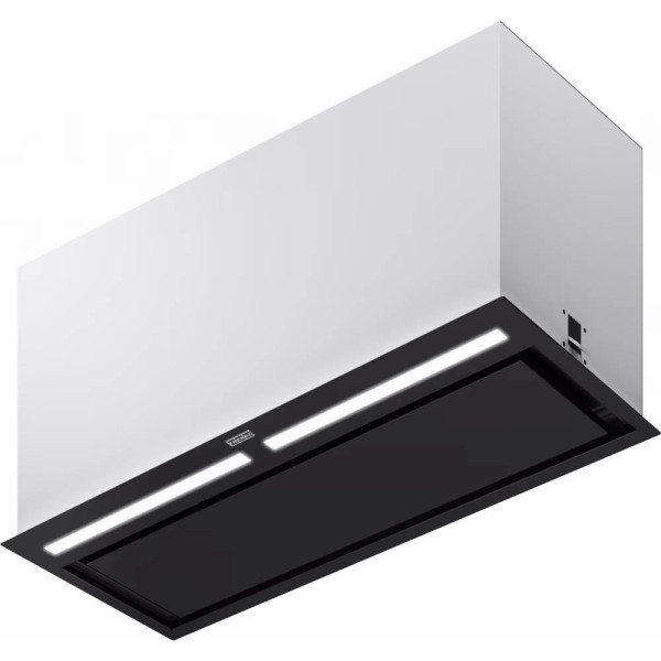 Витяжка Faber Inka Lux Premium BK Matt A70 KL
