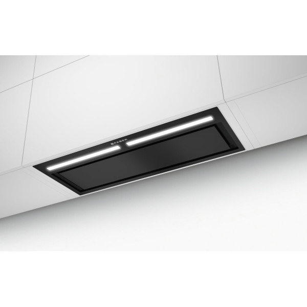 Витяжка Faber Inka Lux Premium BK Matt A70 KL