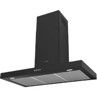 Витяжка Faber Stilo Comfort BK Matt A90
