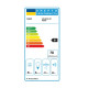 Витяжка Faber Stilo Comfort Bk Matt A60