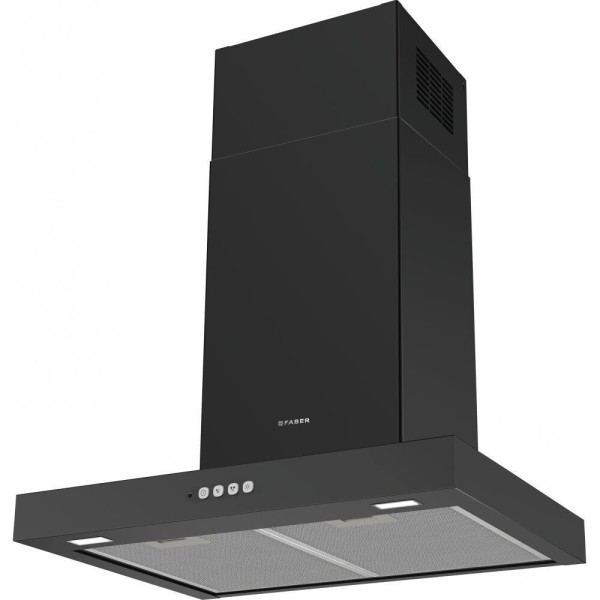 Витяжка Faber Stilo Comfort Bk Matt A60