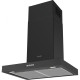 Витяжка Faber Stilo Comfort Bk Matt A60
