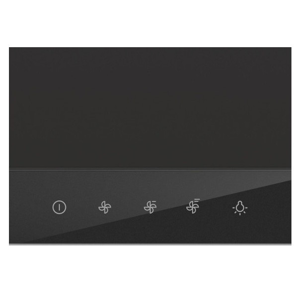 Витяжка Gorenje TH64E3BG