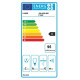 Витяжка Faber Tweet Ev8 Led WH A55