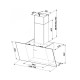 Вытяжка Faber Tweet Ev8 Led WH A80