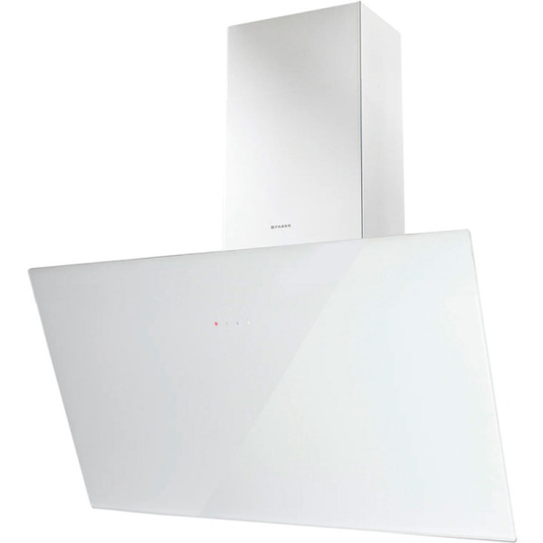 Вытяжка Faber Tweet Ev8 Led WH A80