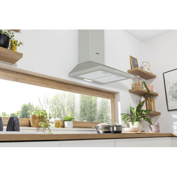 Вытяжка Gorenje WHC529E4X