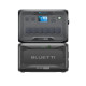 Зарядна станція Bluetti AC300 + акумуляторний модуль B500K, 3000W, 5120Wh, LiFePO4