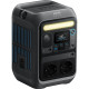 Зарядна станція Anker Solix C300X 288Wh 300W (A1723311)