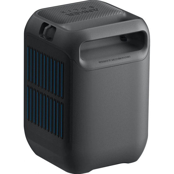 Зарядна станція Anker Solix C300X 288Wh 300W (A1723311)