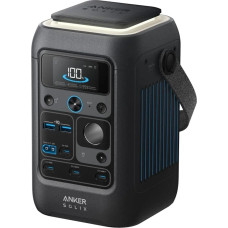 Зарядна станція Anker Solix C300XDC 288Wh (A1728311)
