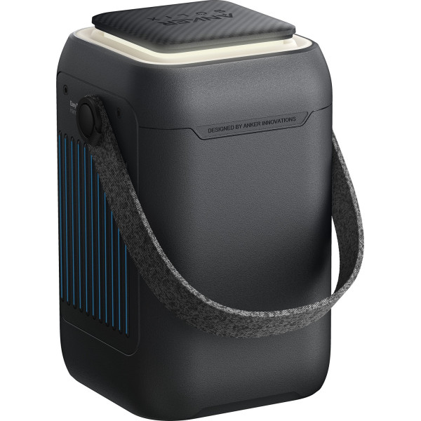 Зарядна станція Anker Solix C300XDC 288Wh (A1728311)