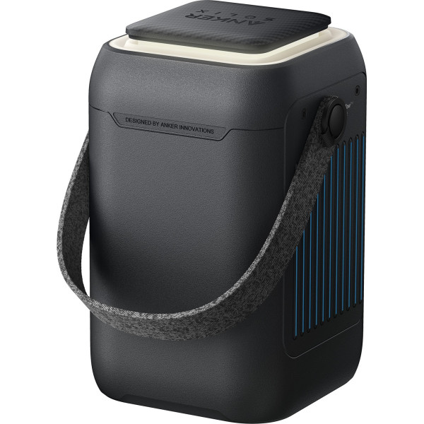 Зарядна станція Anker Solix C300XDC 288Wh (A1728311)