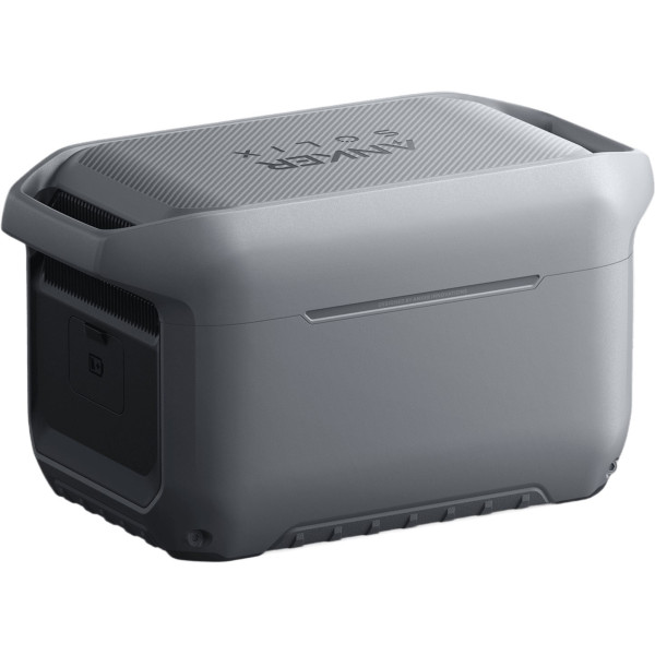 Зарядна станція Anker Solix C2000 Gen2 2048Wh (A17833A1)