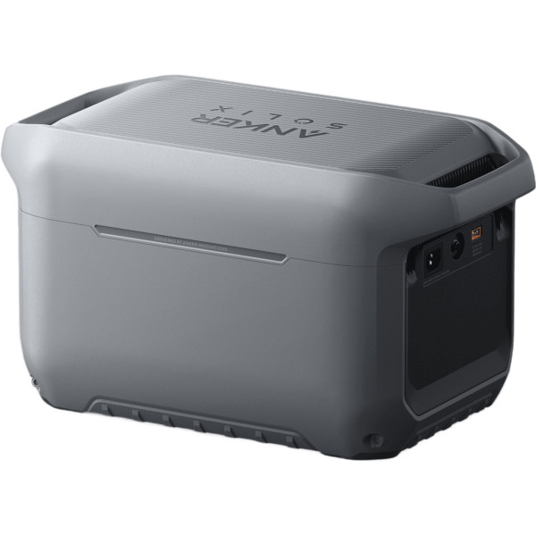 Зарядна станція Anker Solix C2000 Gen2 2048Wh (A17833A1)