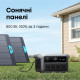 Зарядна станція Anker Solix C2000 Gen2 2048Wh (A17833A1)