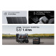 Зарядна станція Bluetti AC180P, 1440Wh, 1800W, LiFePO4
