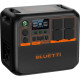 Зарядна станція Bluetti AC200PL, 2304Wh, 2400W, LiFePO4